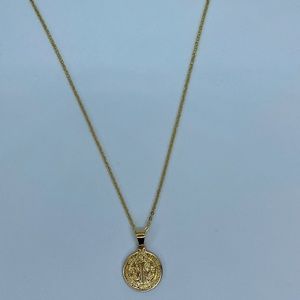San Benito necklace